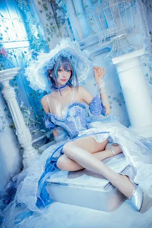 Eeelyeee Ely Cosplay OnlyFans Leaked Free Thumbnail Picture - #XlamwH5V4N