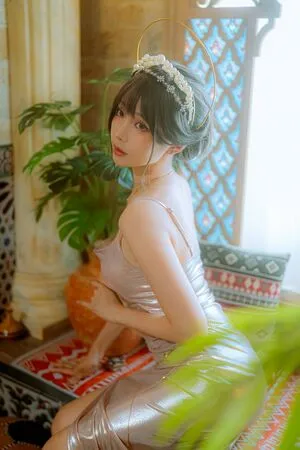 Eeelyeee Ely Cosplay OnlyFans Leaked Free Thumbnail Picture - #eE9b80gZDe