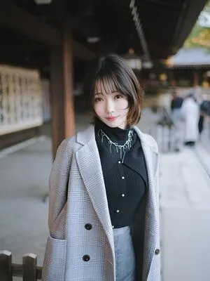 Eeelyeee Ely Cosplay OnlyFans Leaked Free Thumbnail Picture - #hRuS7VTTgP