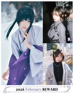 Eeelyeee Ely Cosplay OnlyFans Leaked Free Thumbnail Picture - #jlX50fe5pV