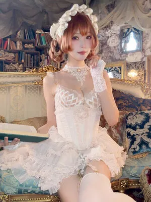 eeelyeee OnlyFans Leaked Free Thumbnail Picture - #80PlhCt5c7