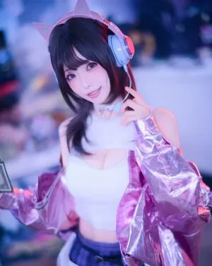 eeelyeee OnlyFans Leaked Free Thumbnail Picture - #AvS2P50b5s