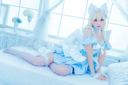 eeelyeee OnlyFans Leaked Free Thumbnail Picture - #D1vdxTS8XC