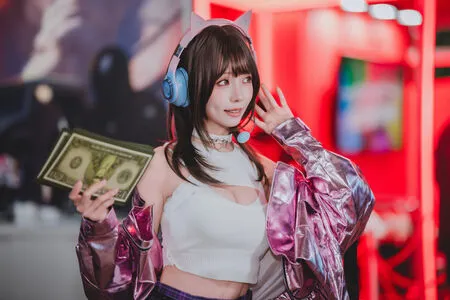 eeelyeee OnlyFans Leaked Free Thumbnail Picture - #DXleHmCryG