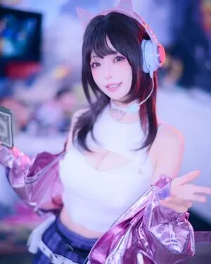 eeelyeee OnlyFans Leaked Free Thumbnail Picture - #Es2UGUaleC