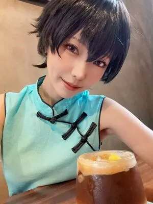 eeelyeee OnlyFans Leaked Free Thumbnail Picture - #G9moM9WGwO