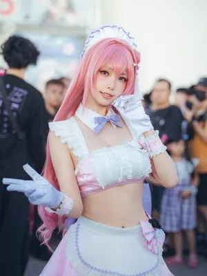 eeelyeee OnlyFans Leaked Free Thumbnail Picture - #KJLo1FkUx9