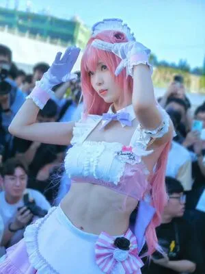 eeelyeee OnlyFans Leaked Free Thumbnail Picture - #OhnZUvy10p