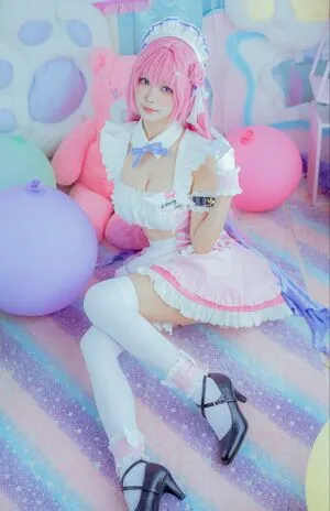 eeelyeee OnlyFans Leaked Free Thumbnail Picture - #R3cblj3Da1