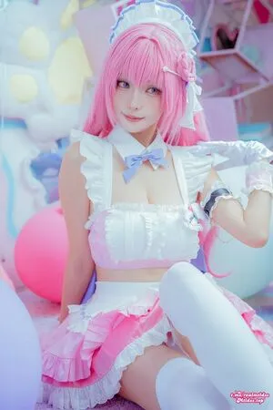 eeelyeee OnlyFans Leaked Free Thumbnail Picture - #RTKd4FdrlI