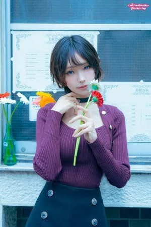 eeelyeee OnlyFans Leaked Free Thumbnail Picture - #Rx5vvfAAEV