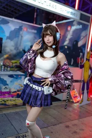 eeelyeee OnlyFans Leaked Free Thumbnail Picture - #Xl0AoRLNhP