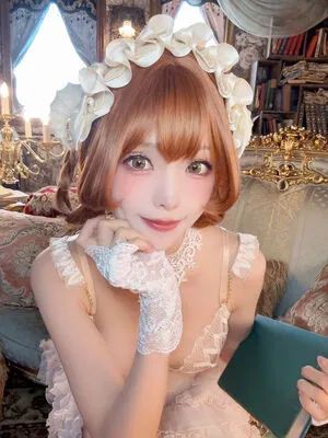 eeelyeee OnlyFans Leaked Free Thumbnail Picture - #jiCat5D15j