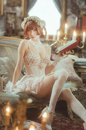 eeelyeee OnlyFans Leaked Free Thumbnail Picture - #jx9N2QoltE