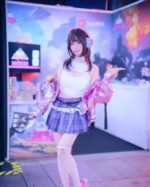 eeelyeee OnlyFans Leaked Free Thumbnail Picture - #pgvgVlQClJ