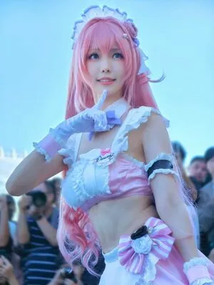 eeelyeee OnlyFans Leaked Free Thumbnail Picture - #q27hdsl2pr