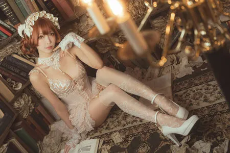 eeelyeee OnlyFans Leaked Free Thumbnail Picture - #tit2SHZRJ4