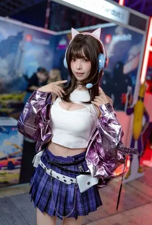 eeelyeee OnlyFans Leaked Free Thumbnail Picture - #vbq0l7FD5W