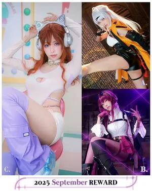 eeelyeee OnlyFans Leaked Free Thumbnail Picture - #wkoGYBevfc