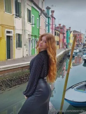 Eeemily OnlyFans Leaked Free Thumbnail Picture - #8RGAF6bakx