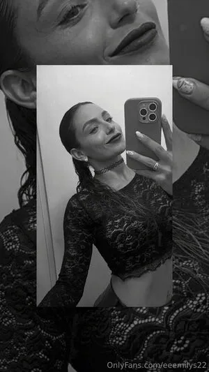 Eeemilys22 OnlyFans Leaked Free Thumbnail Picture - #scHSCc33aO
