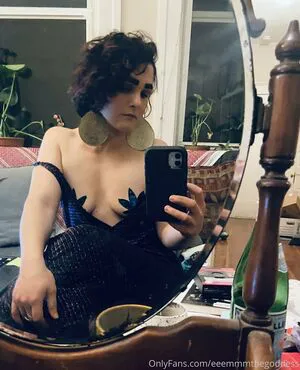 Eeemmmthegoddess OnlyFans Leaked Free Thumbnail Picture - #JiZaBh8mcf