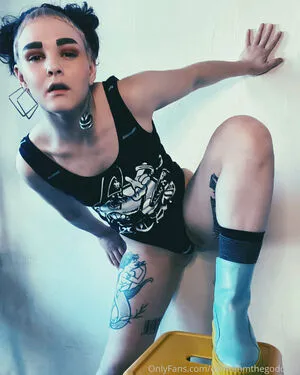 Eeemmmthegoddess OnlyFans Leaked Free Thumbnail Picture - #S1lJTKUBZi