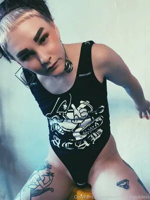 Eeemmmthegoddess OnlyFans Leaked Free Thumbnail Picture - #aHYmg3HYE2