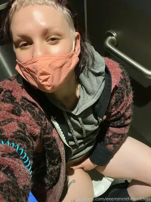 Eeemmmthegoddess OnlyFans Leaked Free Thumbnail Picture - #szwX5JoHvf