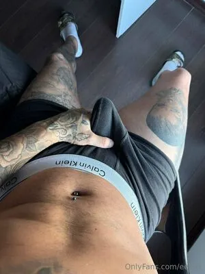 Eeerik OnlyFans Leaked Free Thumbnail Picture - #5YeN6309EH