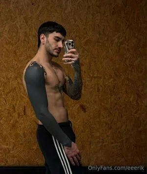 Eeerik OnlyFans Leaked Free Thumbnail Picture - #6M3GxYQjph