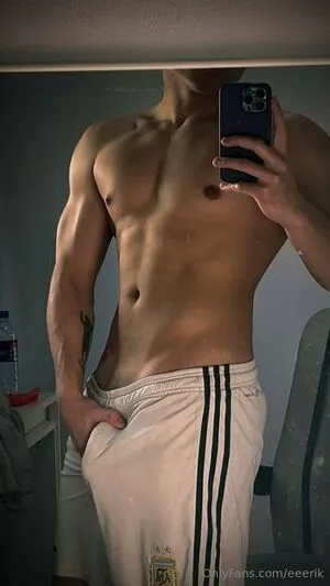 Eeerik OnlyFans Leaked Free Thumbnail Picture - #DBGRG1NjOg