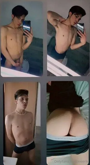Eeerik OnlyFans Leaked Free Thumbnail Picture - #c2N9oZ25NR