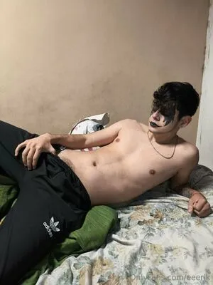 Eeerik OnlyFans Leaked Free Thumbnail Picture - #tUgTTHilxn