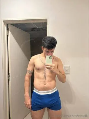 Eeerik OnlyFans Leaked Free Thumbnail Picture - #tjxI53TC5g