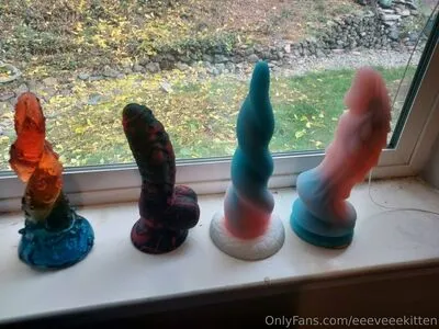 Eeeveeekitten OnlyFans Leaked Free Thumbnail Picture - #0onZPXL2ax