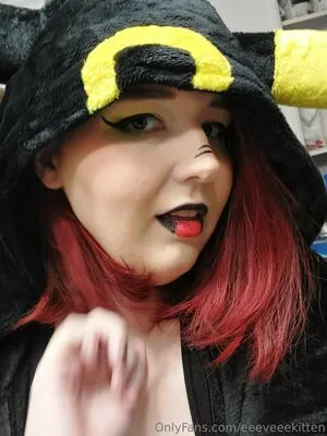 Eeeveeekitten OnlyFans Leaked Free Thumbnail Picture - #9x2ZzapHVX