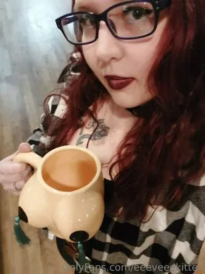 Eeeveeekitten OnlyFans Leaked Free Thumbnail Picture - #FqtmMoTUVy