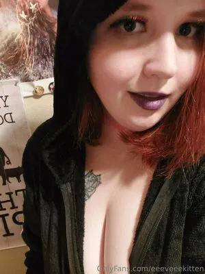 Eeeveeekitten OnlyFans Leaked Free Thumbnail Picture - #IKWRjw22P6