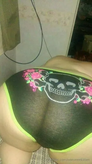 Eeeveeekitten OnlyFans Leaked Free Thumbnail Picture - #K8mSe9KNqw