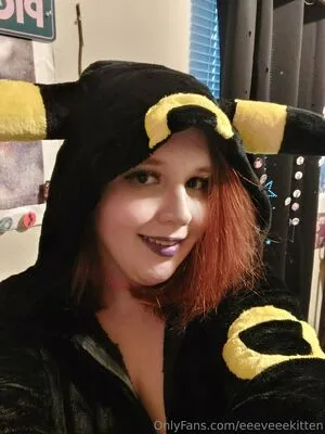 Eeeveeekitten OnlyFans Leaked Free Thumbnail Picture - #PImn2fYG1y