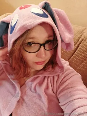 Eeeveeekitten OnlyFans Leaked Free Thumbnail Picture - #V3i5i3RLhO