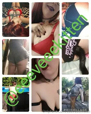 Eeeveeekitten OnlyFans Leaked Free Thumbnail Picture - #X6DrinUlbS