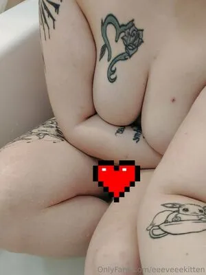 Eeeveeekitten OnlyFans Leaked Free Thumbnail Picture - #cyZ4k1xf3Z