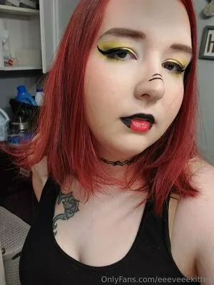 Eeeveeekitten OnlyFans Leaked Free Thumbnail Picture - #dzOoLPyY2R