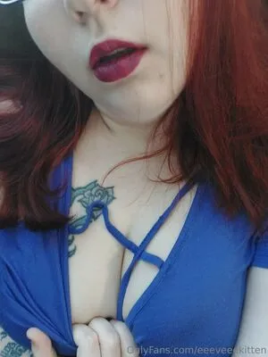 Eeeveeekitten OnlyFans Leaked Free Thumbnail Picture - #h0uxPXUUCR