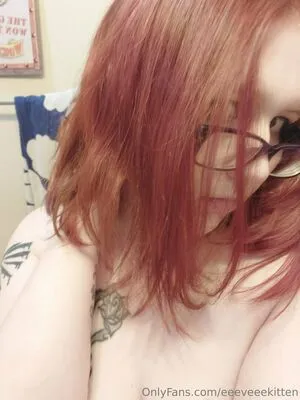 Eeeveeekitten OnlyFans Leaked Free Thumbnail Picture - #s0tnXBGML0