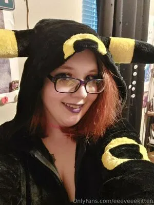 Eeeveeekitten OnlyFans Leaked Free Thumbnail Picture - #sMf9m3rmZc