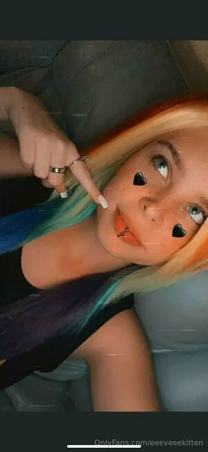 Eeeveeekitten OnlyFans Leaked Free Thumbnail Picture - #ytYT3loQdv