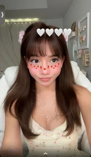 Eeeveenara OnlyFans Leaked Free Thumbnail Picture - #1OlkZHijin
